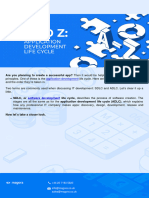 Application Development Life Cycle_ A to Z