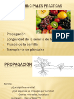 VI Unidad Principales Practicas Agricolas