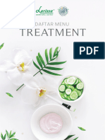 KATALOG TREATMENT