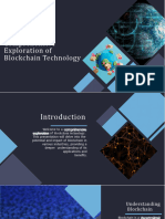 Block Chain