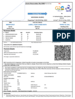 BRC To NDLS (30-12-2023)