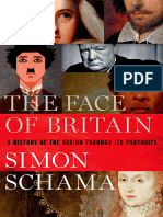The Face of Britain - Simon Schama