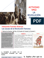 Actividad N 02-La Revoluciòn Francesa-2024