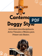 Cantemos Doggy Style