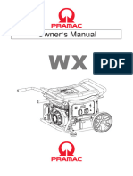 WXseries Manual 2021 Compression