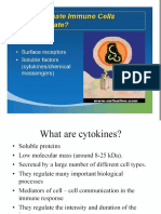 Cytokine Storm