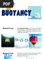 RM14 Buoyancy 1