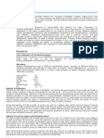 Bio Fertilizers Notes