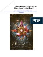 Download Celestl A Romantasy Novel Rules Of Atlas Magic Book 1 Hr Moore full chapter