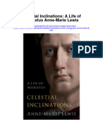 Download Celestial Inclinations A Life Of Augustus Anne Marie Lewis full chapter