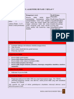 11 Modul Ajar Aktivitas Gerak Berirama - 27!07!2021