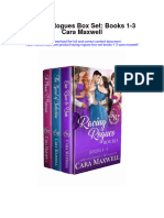 Racing Rogues Box Set Books 1 3 Cara Maxwell All Chapter