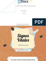 Signos Vitales 143767 Downloadable 602983