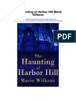The Haunting of Harbor Hill Marie Wilkens Full Chapter
