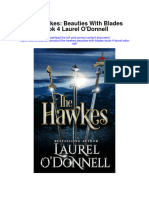 The Hawkes Beauties With Blades Book 4 Laurel Odonnell Full Chapter