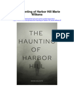 Download The Haunting Of Harbor Hill Marie Wilkens 2 full chapter
