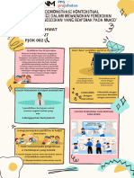 Demonstrasi Kontekstual, Filosofi, Topik 2