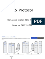 03 - Protocol NAS - Basic