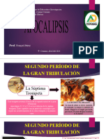 Apocalipsis Cpo Franyel