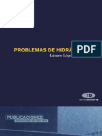 Dokumen - Pub Problemas de Hidraulica Textos Docentes