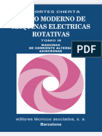 Curso Moderno de Maquinas Electricas Rot