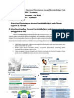 PDF Menyebarkan Pemahaman Merdeka Belajar - Compress