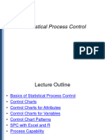 5 Statistical Process Control 1