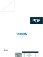 10 Oligopoly