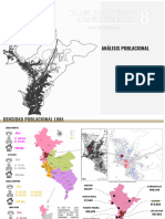 Análisis Poblacional
