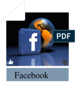 Manual - Facebook