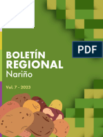 Regional Nariño