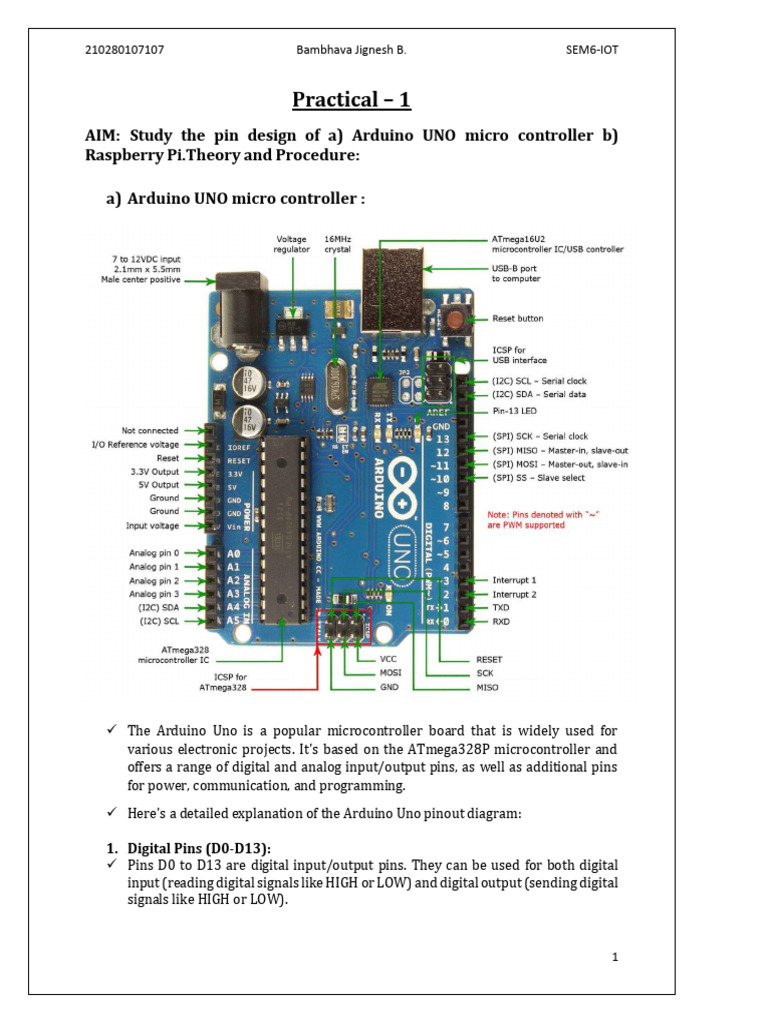 .trashed-1716140591-IOT Practicals | PDF | Arduino | Radio Frequency ...