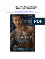 Download Wayward Son The Forever Marked Series Book 4 Jay Crownover all chapter