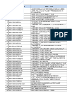 Daftar Isi Baru