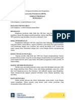 Format Proposal 2023 Revisi 3 Feb 2023