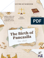 The Birth of Pancasila New - Compressed