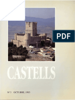 Excavaciones Arqueologicas en El Castill