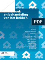 Patty Joldersma, Didi Van Paridon-Edauw, Bram de Lange, Tom Hogervorst, Marc Martens, Jan Van Melkebeek, Goof Schep (Auth.), Koos Van Nugteren, Dos Winkel (Eds.) - Onderzoek en Behandeling Van Het Bek