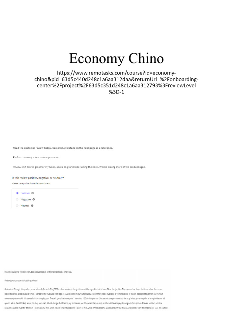 Economy chino pdf