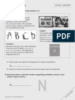 Brainy KL 4 Extra Support Unit 1 Lesson 7