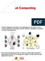 Unit-01 Cloud Computing