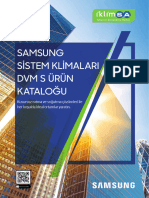 02 Samsung VRF Katalog