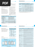 Taper Dimensions PDF Guide | PDF | Metalworking | Tools