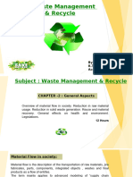 solid waste management