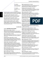 Buffer Solution Preparation