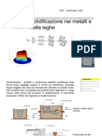 3 Solidificazione Met