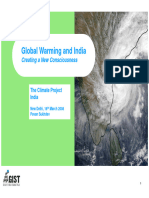 13 - Globalwarmingand Biodiversity