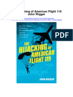 Download The Hijacking Of American Flight 119 John Wigger full chapter