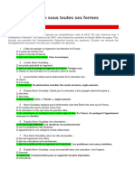 Co-La Colocation - Les Reponses