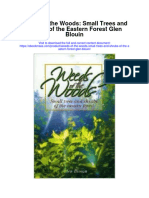 Download Weeds Of The Woods Small Trees And Shrubs Of The Eastern Forest Glen Blouin all chapter